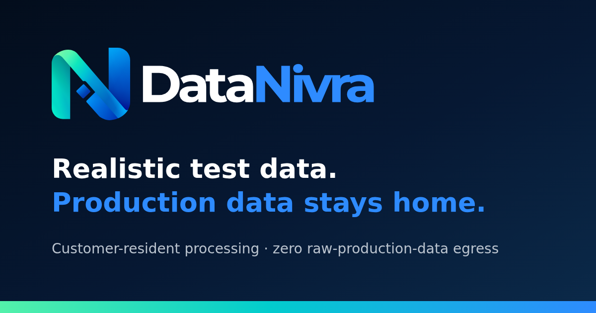 Healthcare integration on PostgreSQL (example 01) · DataNivra